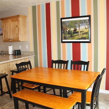 3 Queen Beds, 1 Twin Bed, 2 Rooms, 1 And A Half Bath, Self Check-In, Flexcation Equipped Idaho Falls Bagian luar foto